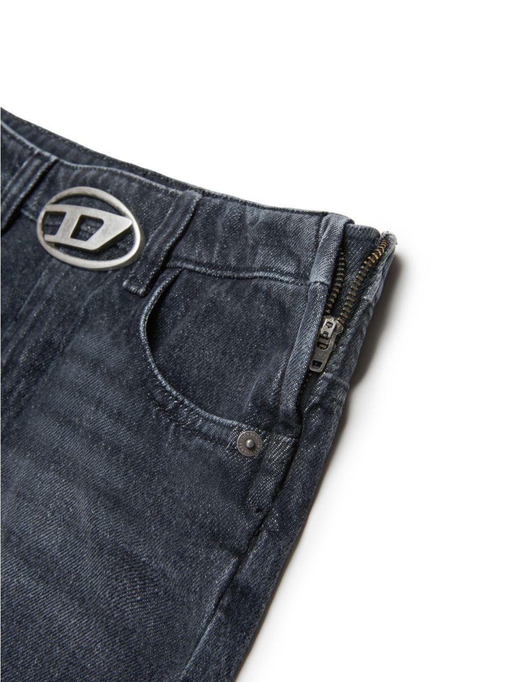 DIESEL KIDS J02162KXBI1K02