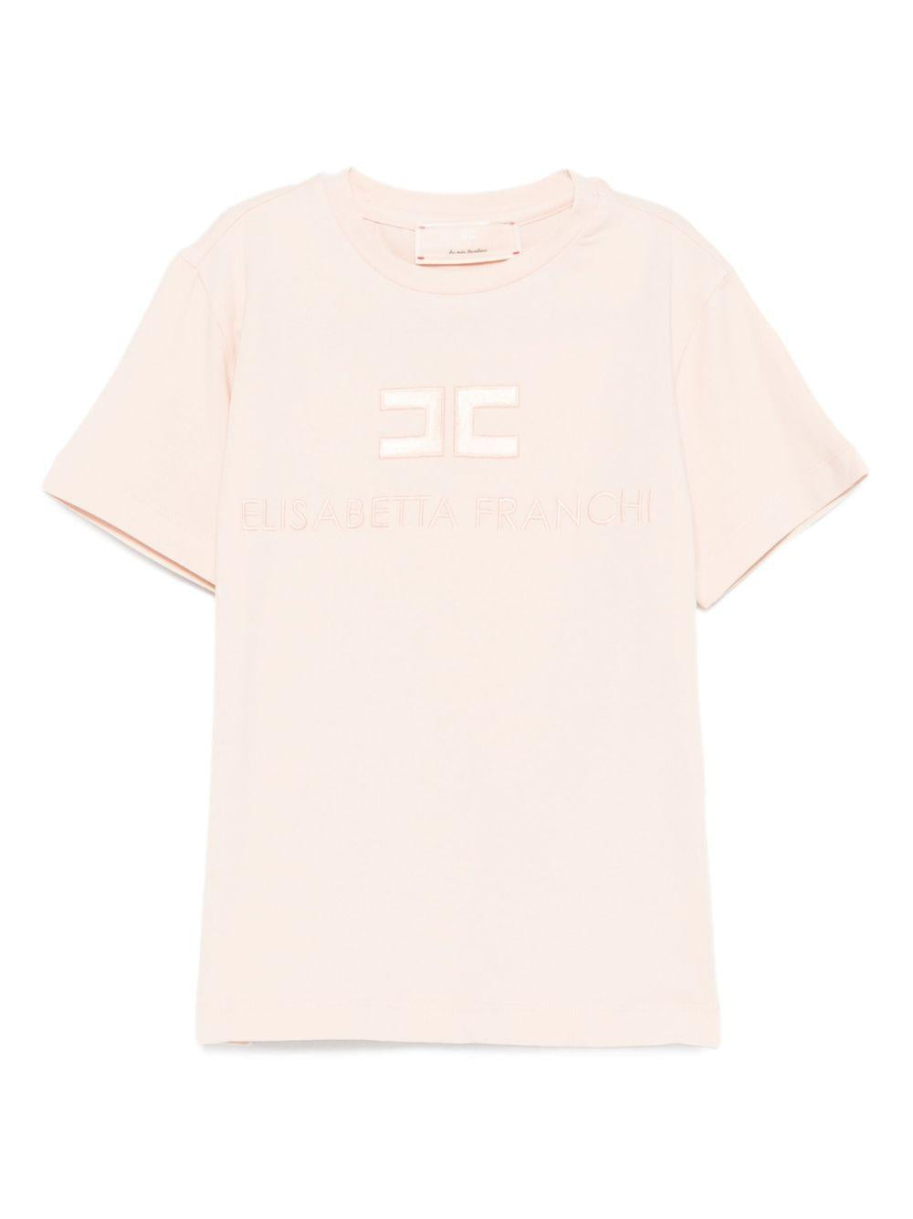 EFTS250JE006 C036 ELISABETTA FRANCHI KIDS