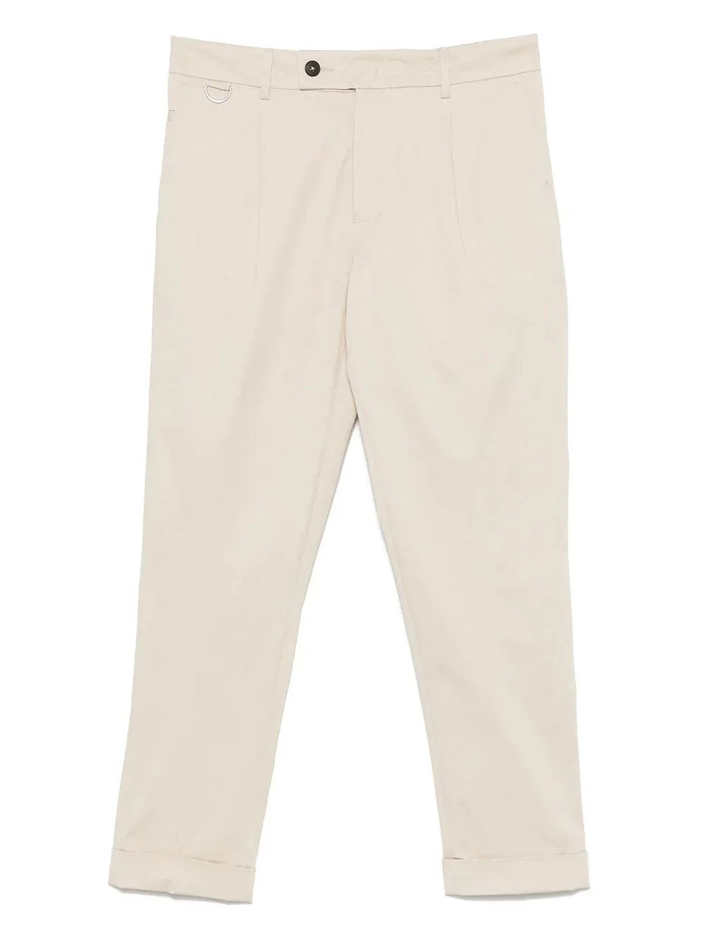 Pantalone riviera sabbia - Preludio Moda