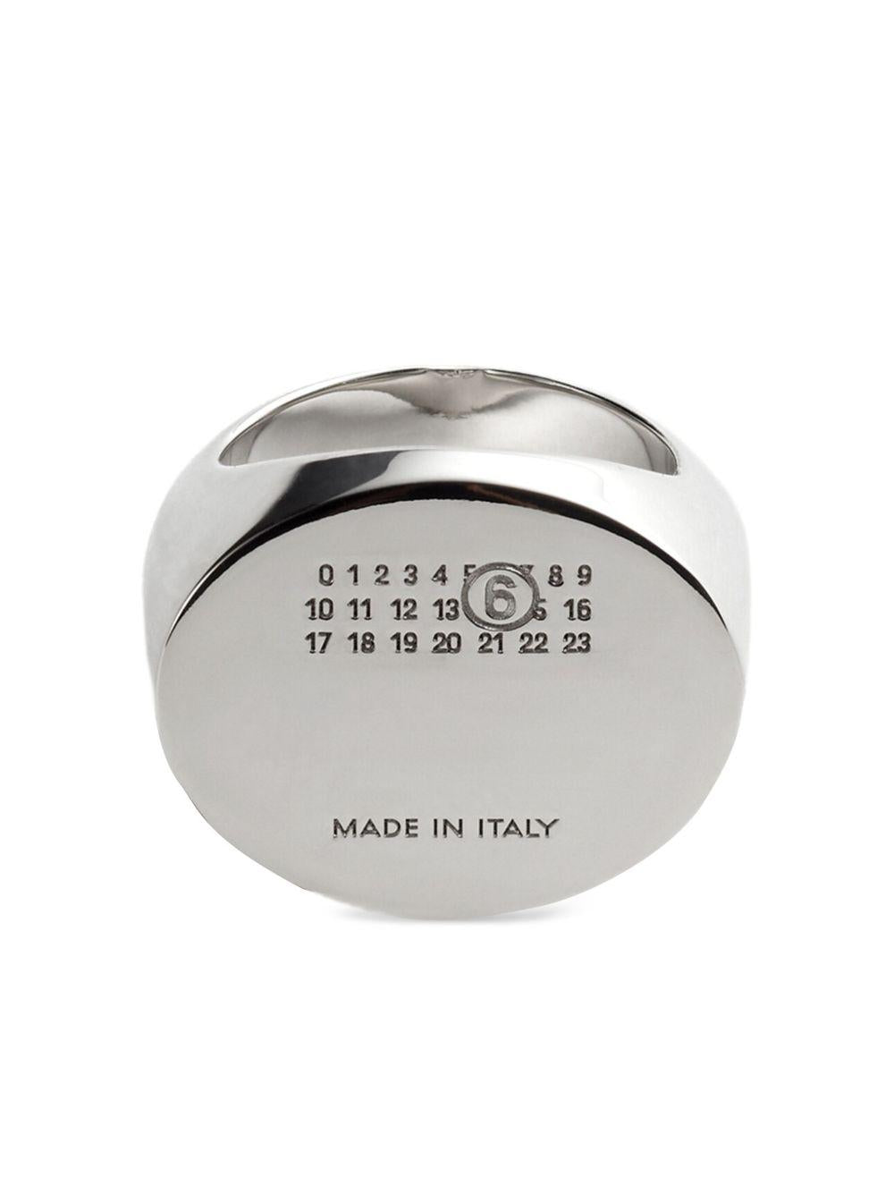 SM7UQ0119P8755 951 MM6 MAISON MARGIELA