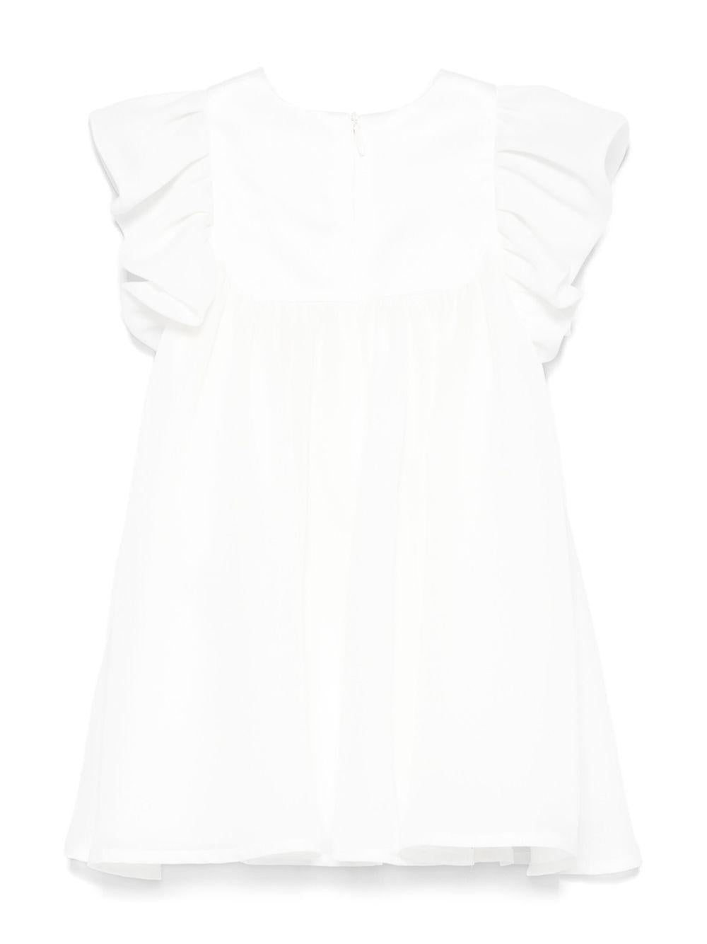 BNAB0070GA016 0444 MISS BLUMARINE KIDS