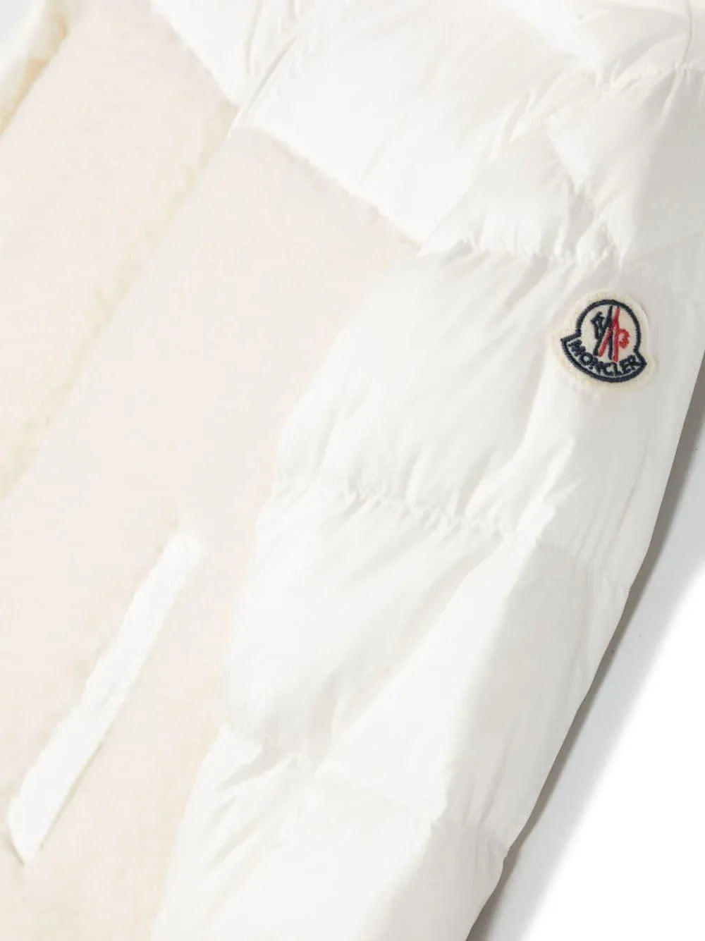 Giubbino Unisex Bambino Panna - Preludio Moda