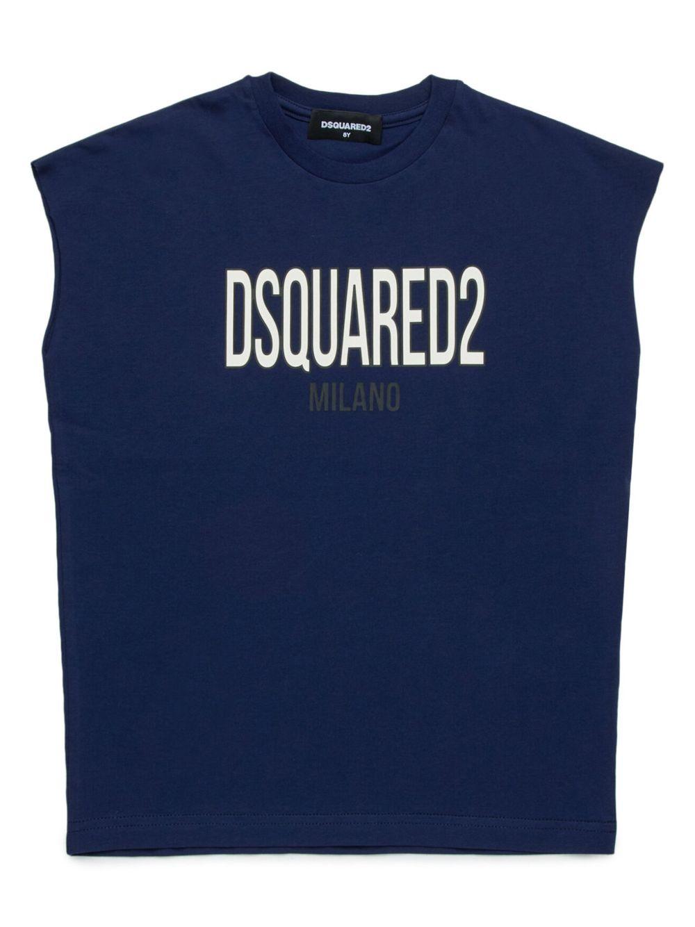 DSQUARED KIDS DQ2900D0A47DQ880