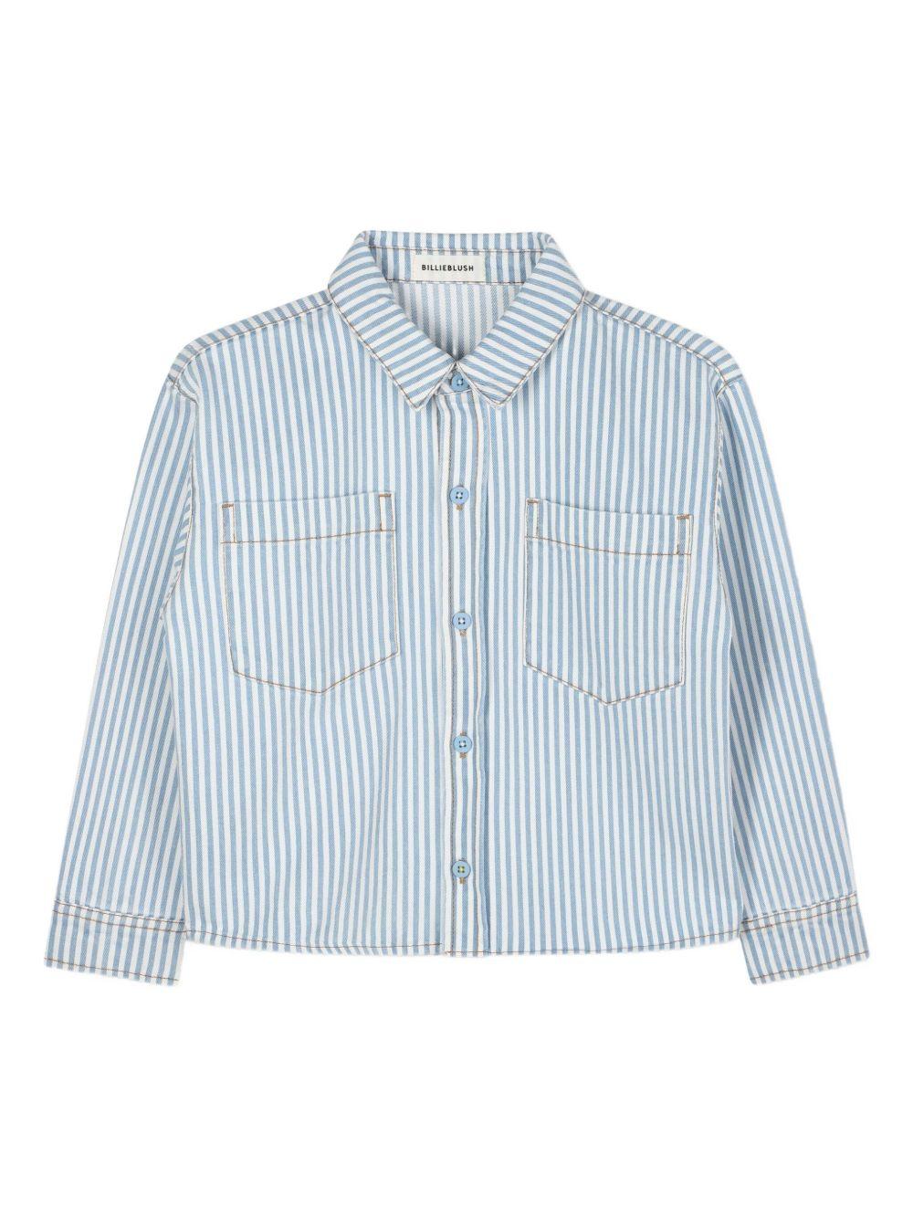 U21194 N48 BILLIE BLUSH KIDS