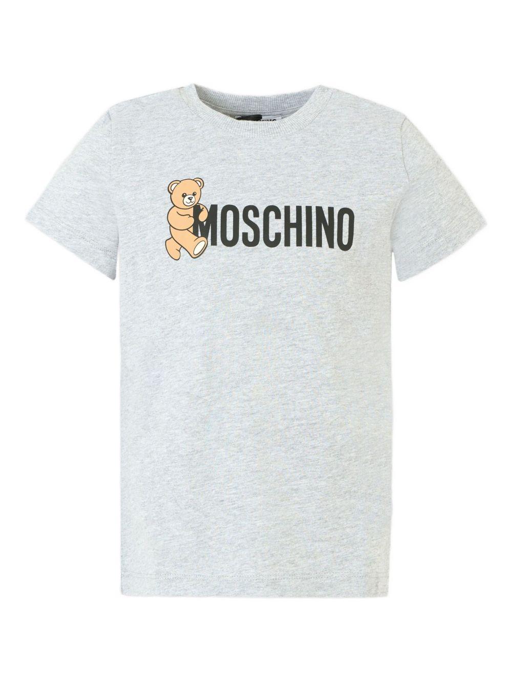 HPM058LAA34 60901 MOSCHINO KIDS