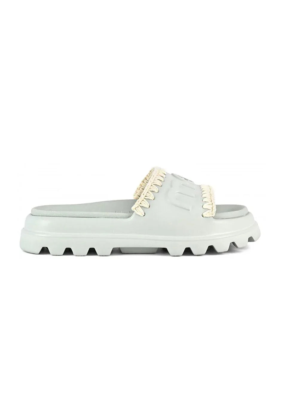 Eva one-piece slide tea - Preludio Moda