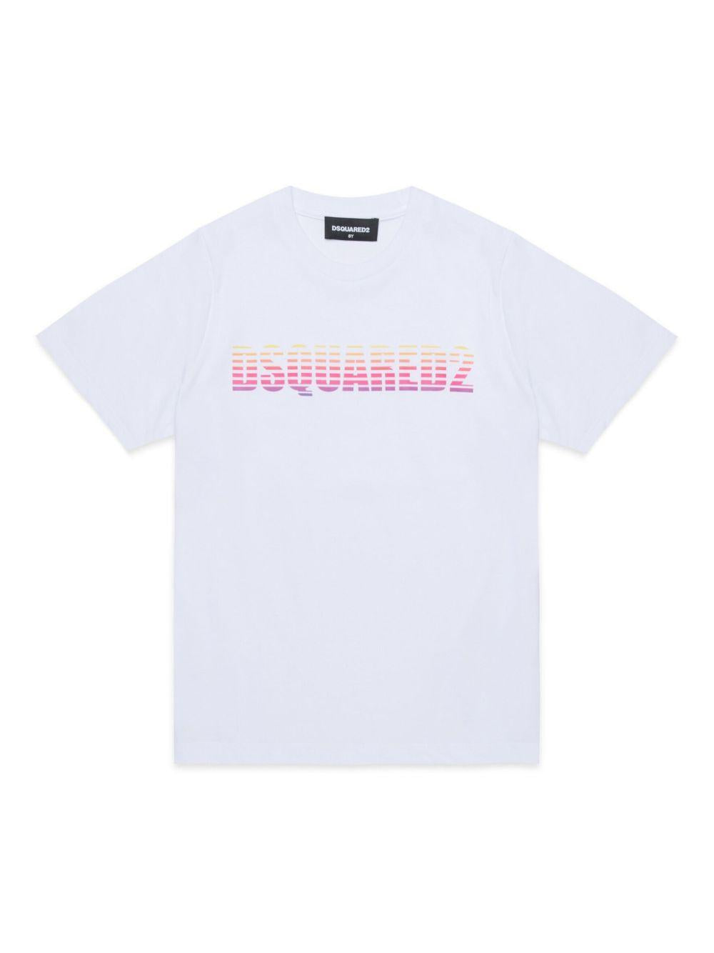 DSQUARED KIDS DQ2782D0015DQ100