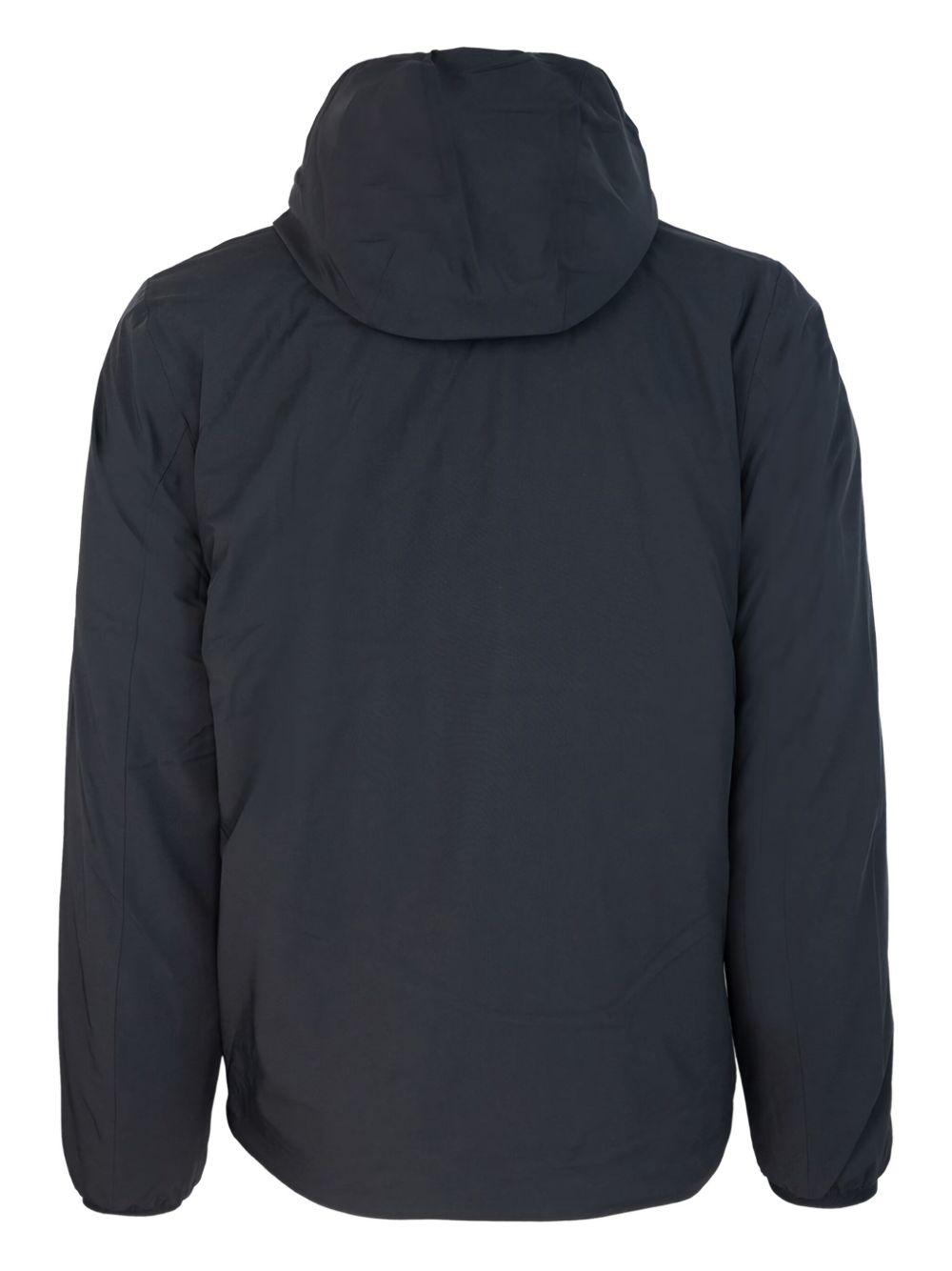 Giacca Jack St Warm reversibile K6128VW AH3 K-WAY