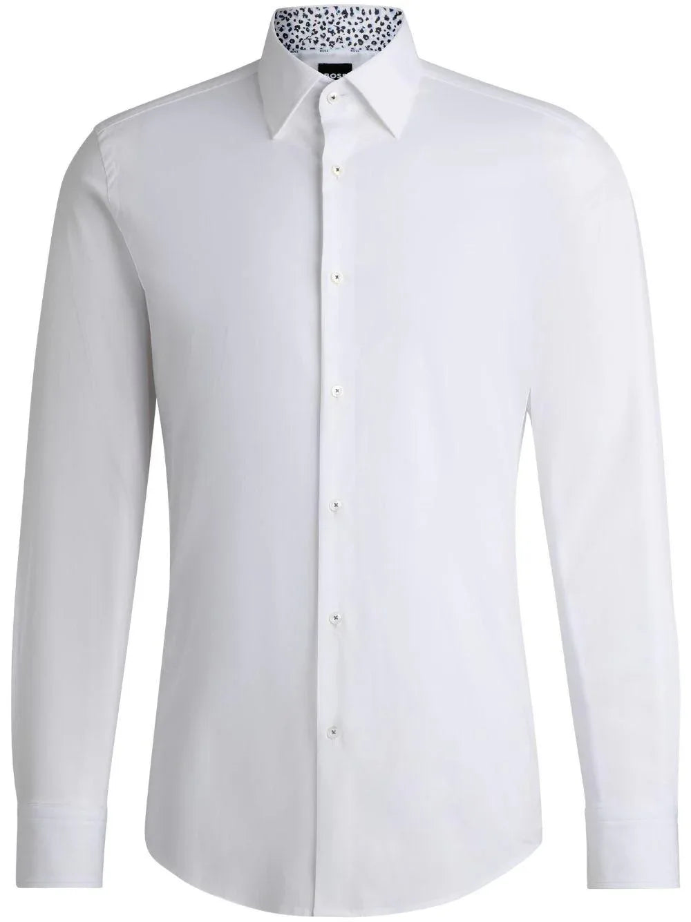 Camicia bianca classica - Preludio Moda