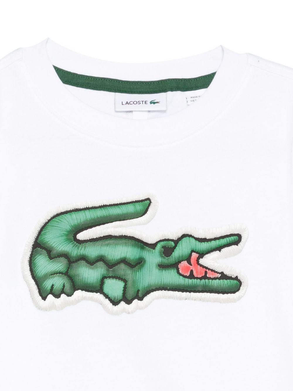 847072 W8L LACOSTE KIDS