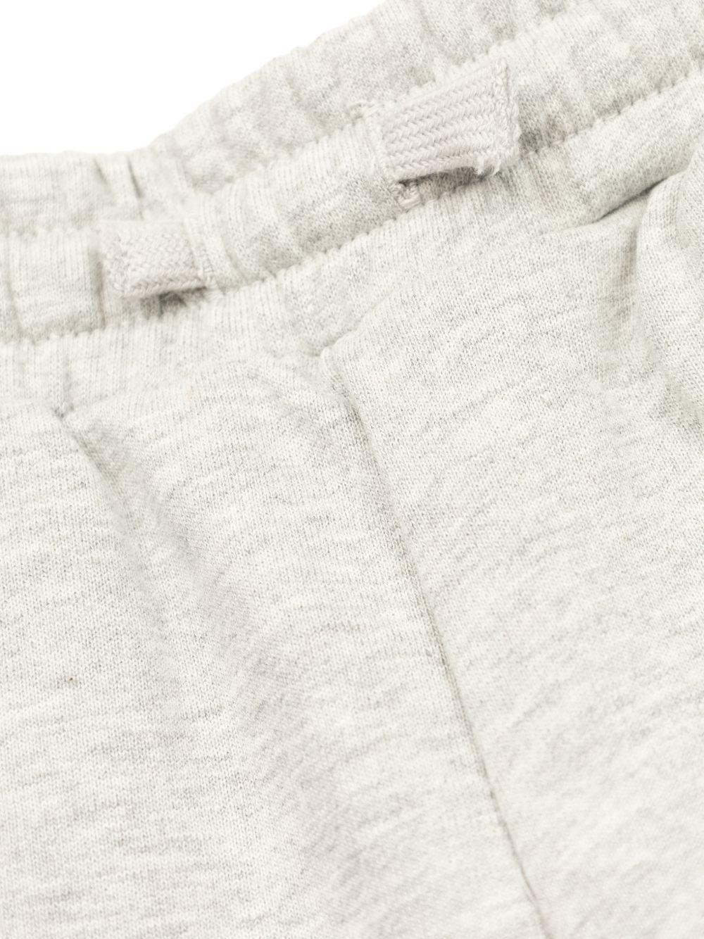 Shorts in felpa con coulisse TY6S29Z3409 807 STELLA MCCARTNEY KIDS