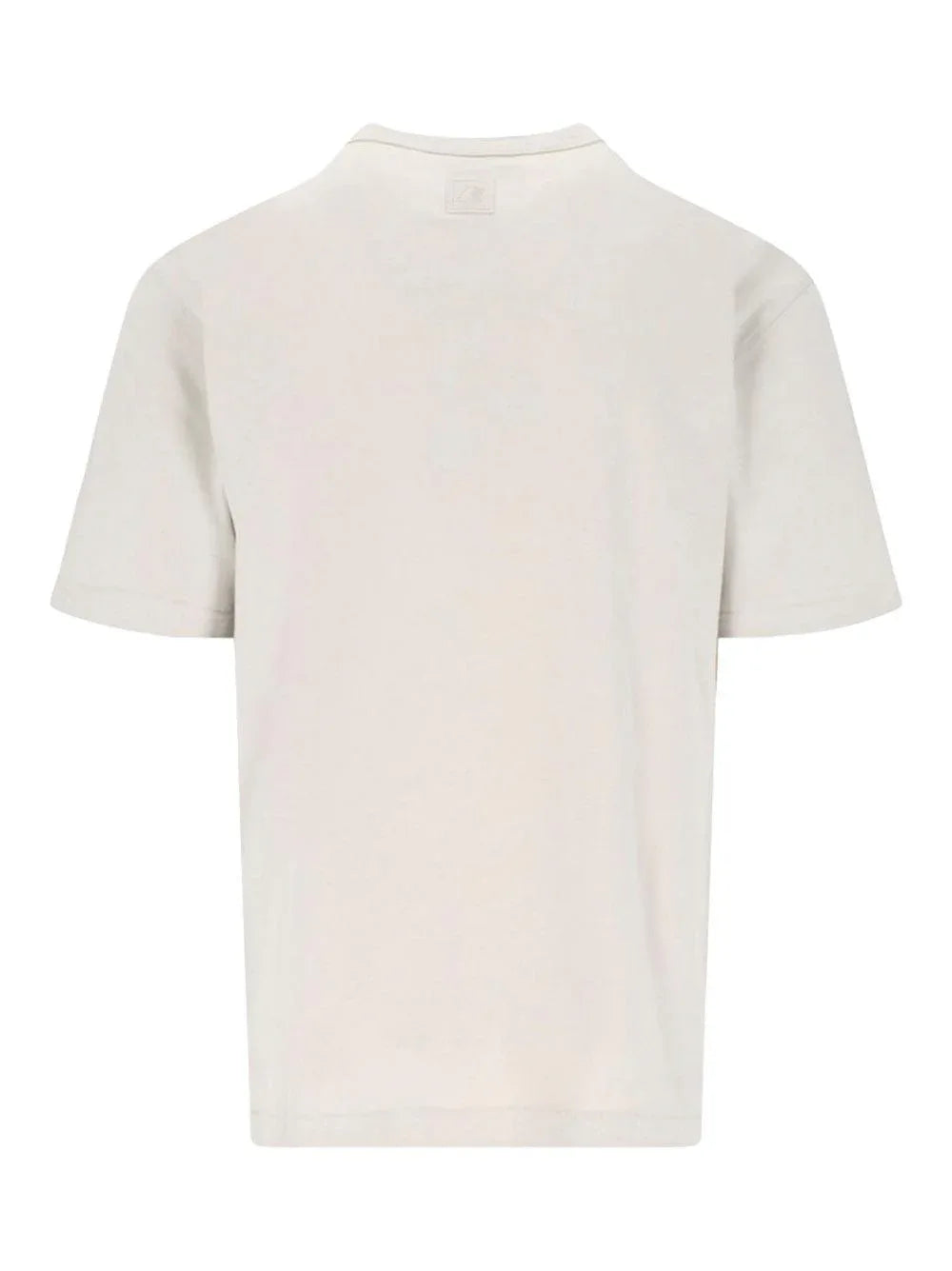 T-shirt fantome beige - Preludio Moda