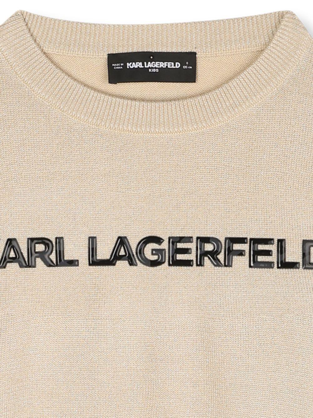 Z30937 576 KARL LAGERFELD KIDS