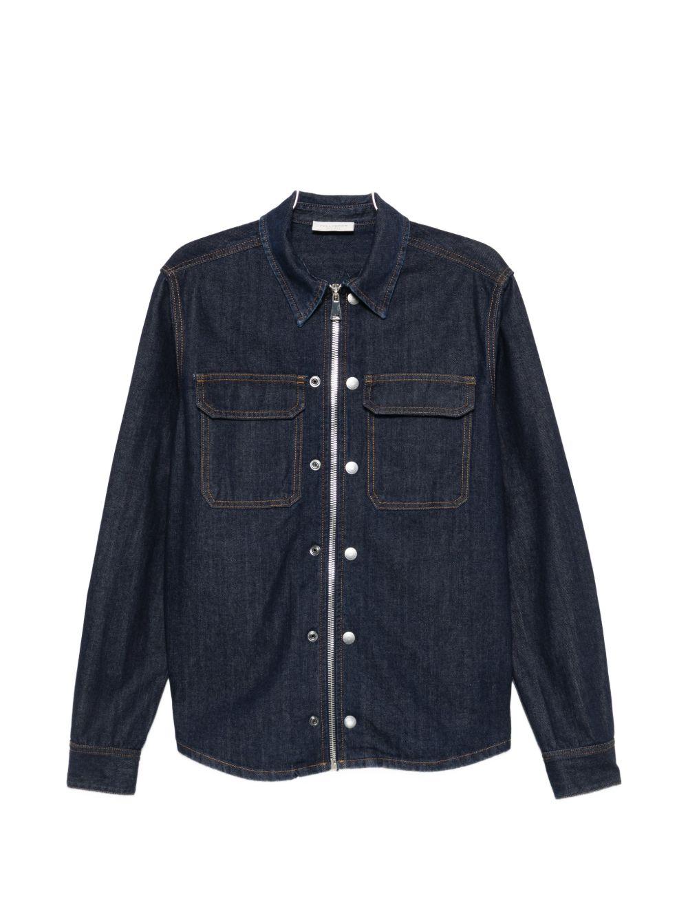 XCM7246 DENIM YES LONDON