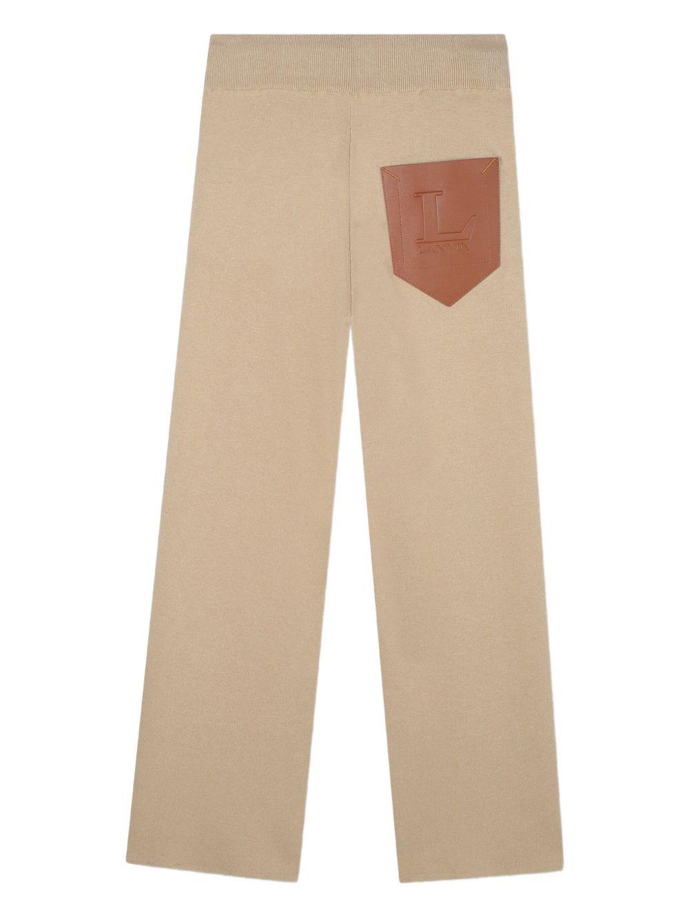 N30274 P51 LANVIN KIDS