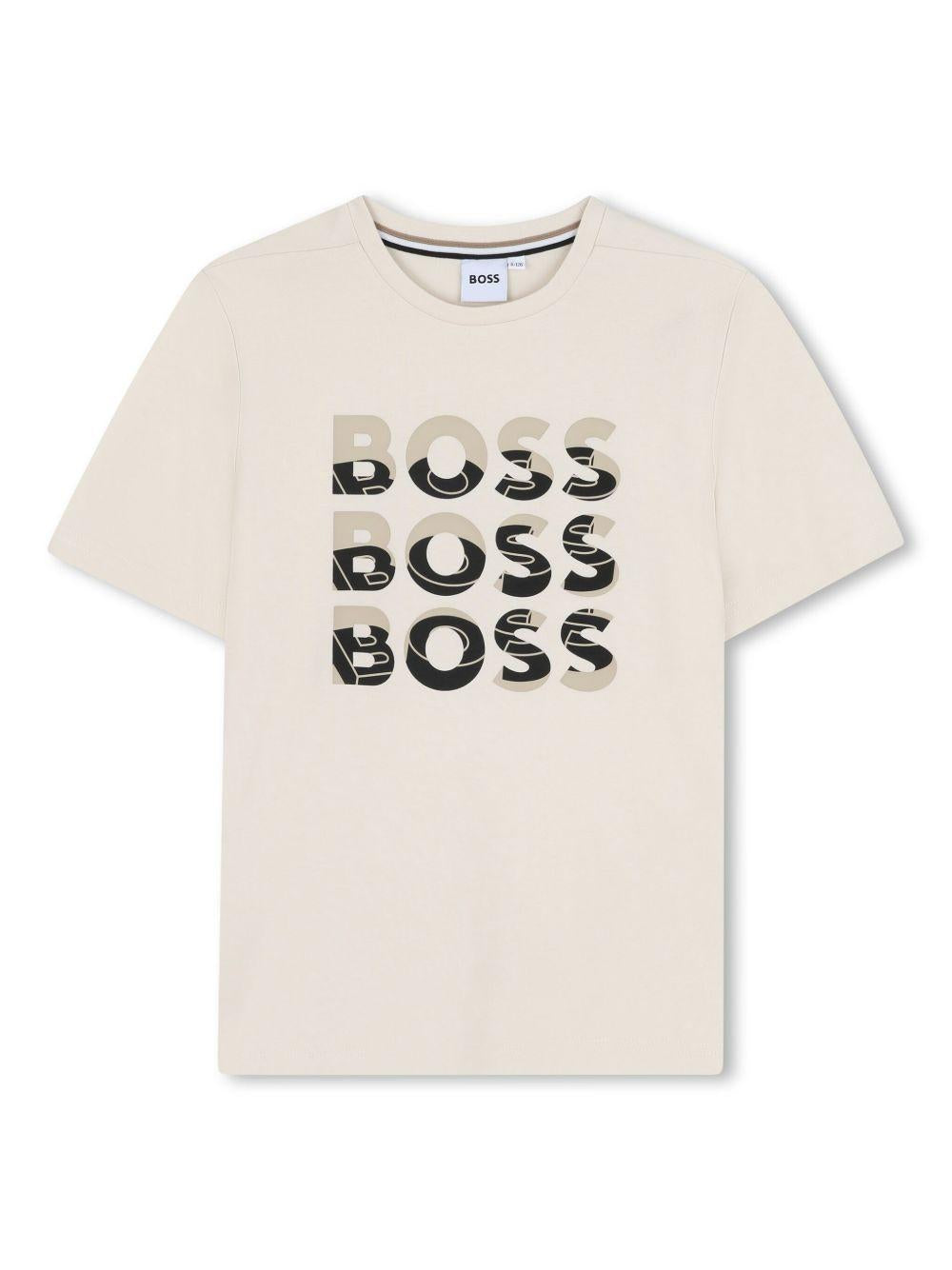 HUGO BOSS KIDS J5203821C