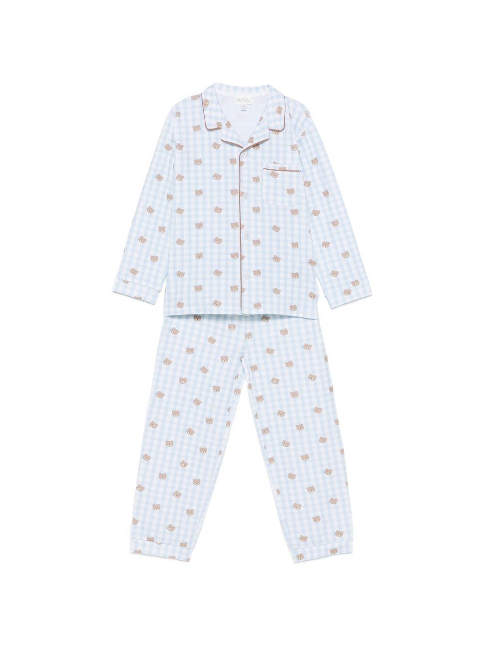 E26023# AZZURRO NANAN KIDS