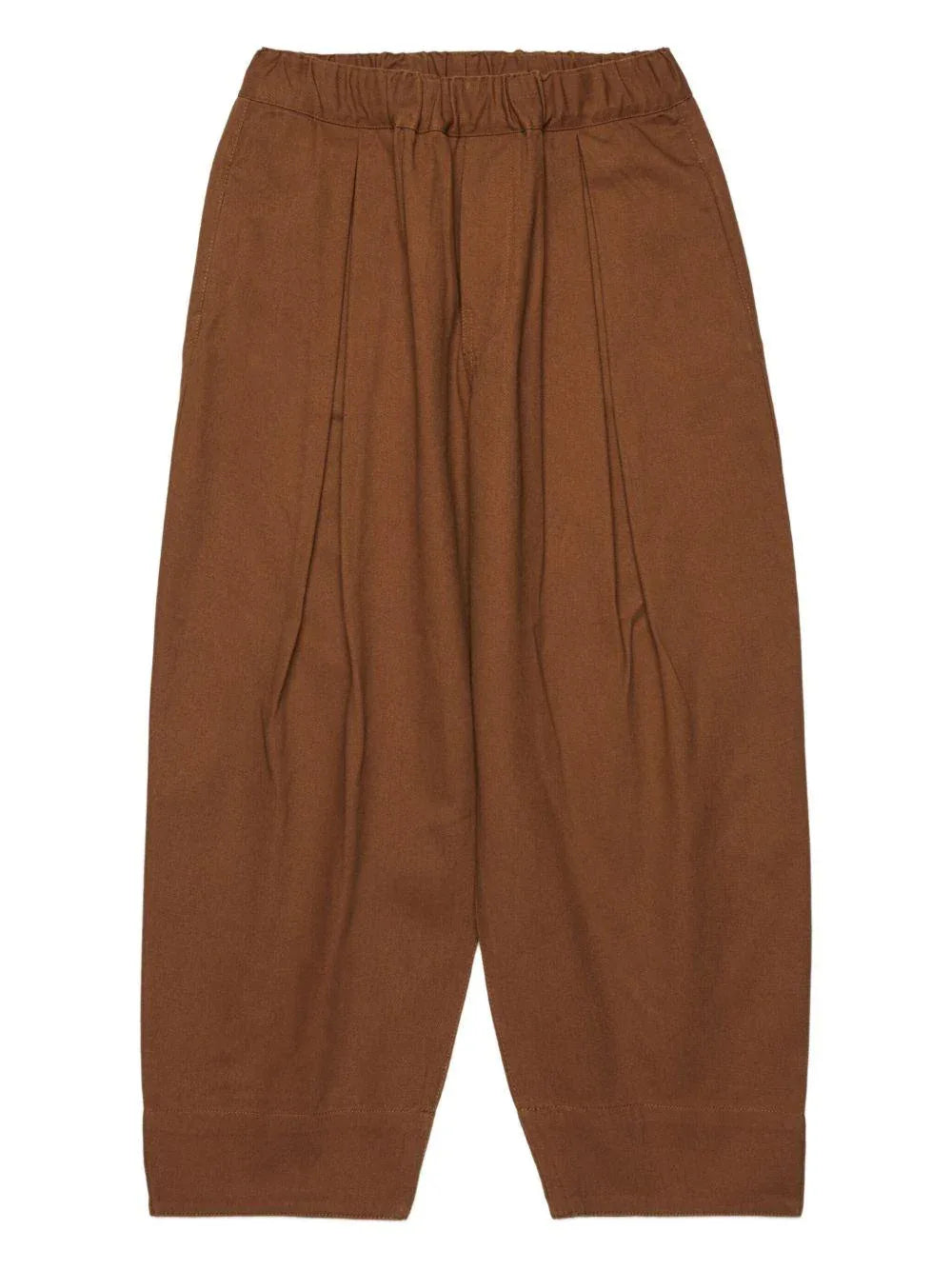 Pantaloni in cotone - Preludio Moda
