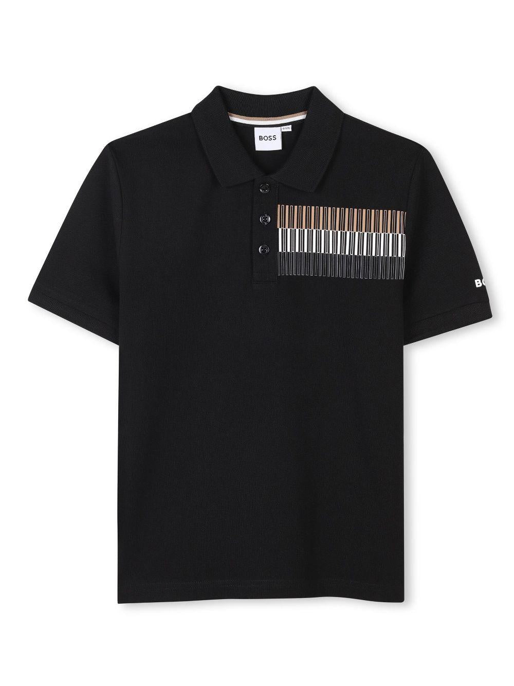 HUGO BOSS KIDS J5201309B