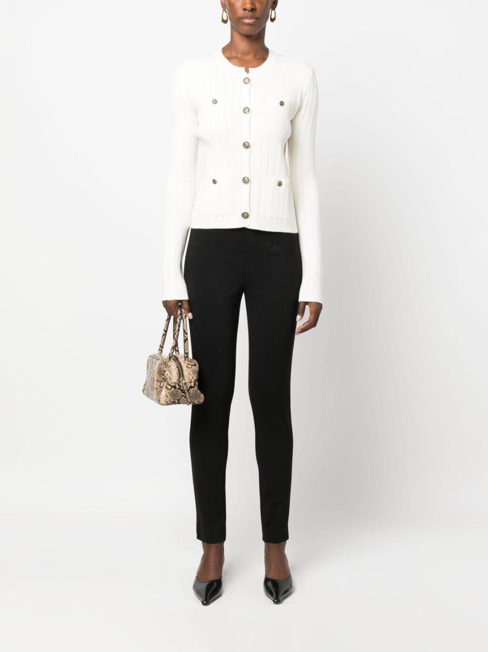 Pantalone Donna Nero