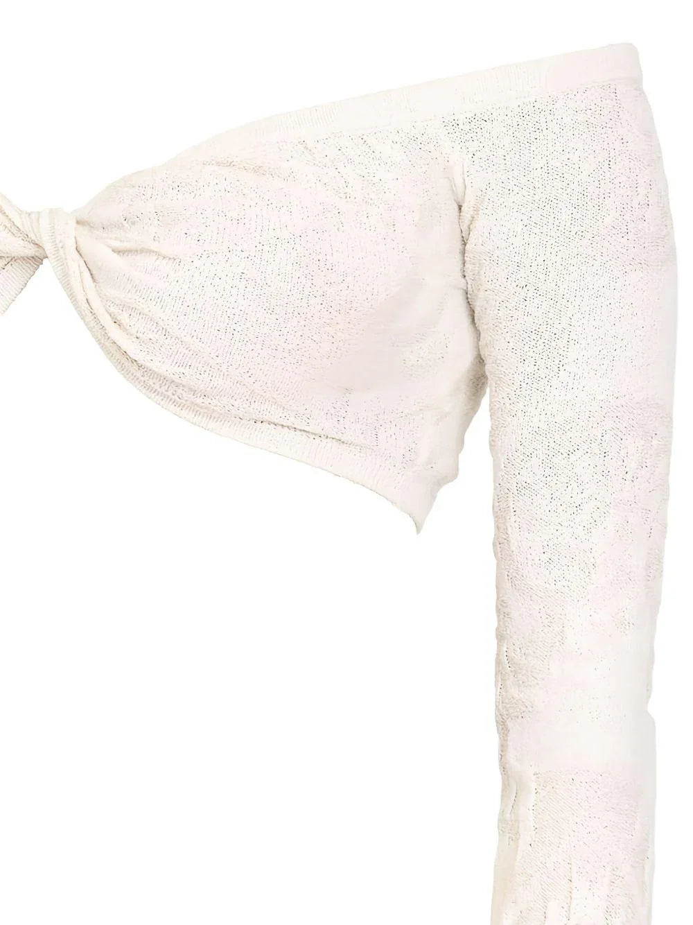 Top panna fantasia - Preludio Moda