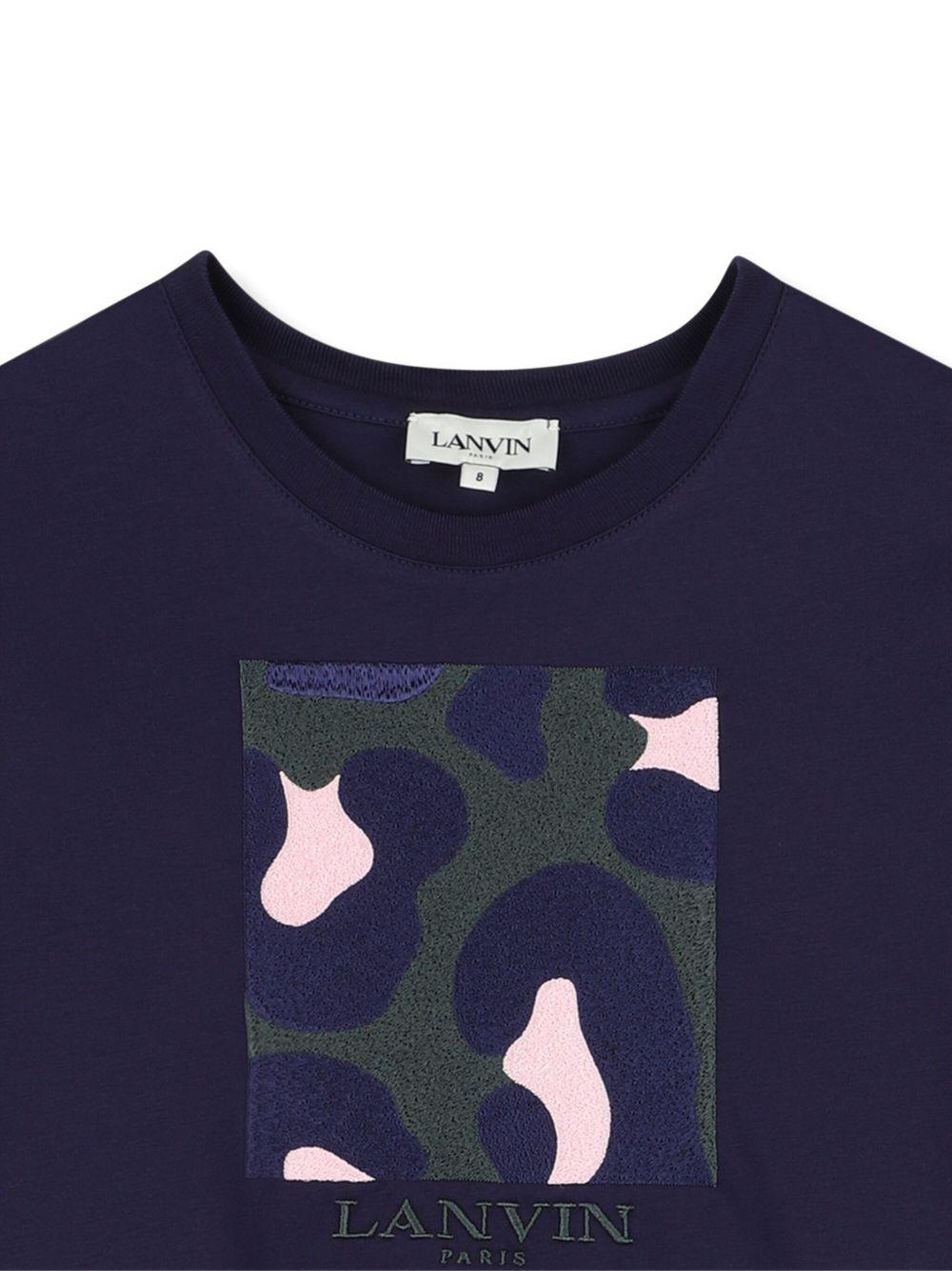 N30256 868 LANVIN KIDS
