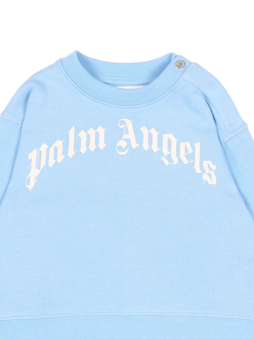 PBXC001S26FLE002 050 PALM ANGELS KIDS
