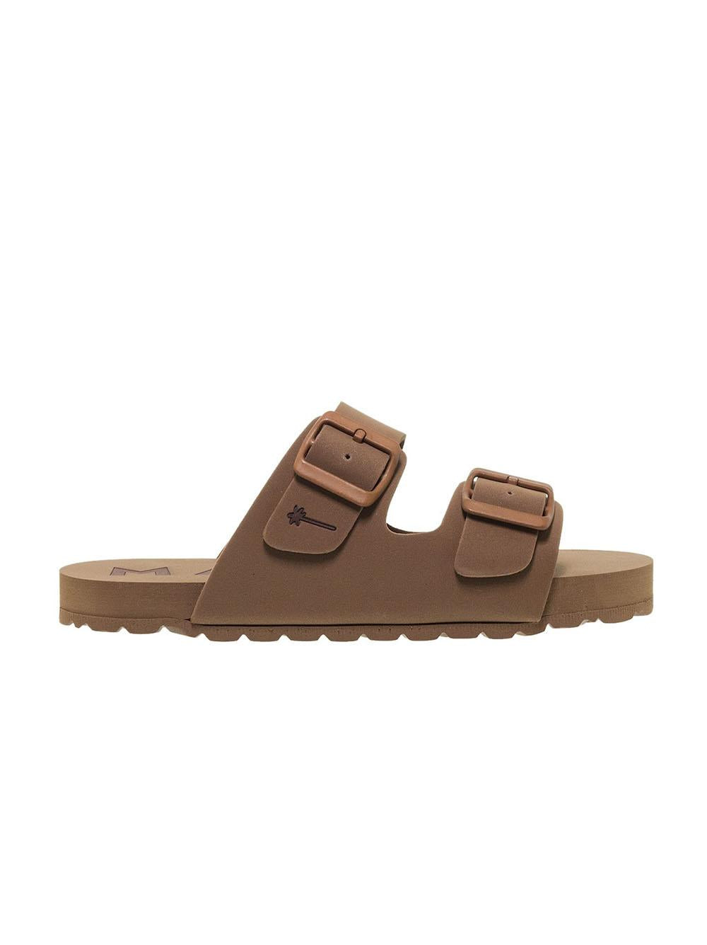Eva Nordic Swim Sandals R39EM CUERO MANEBI