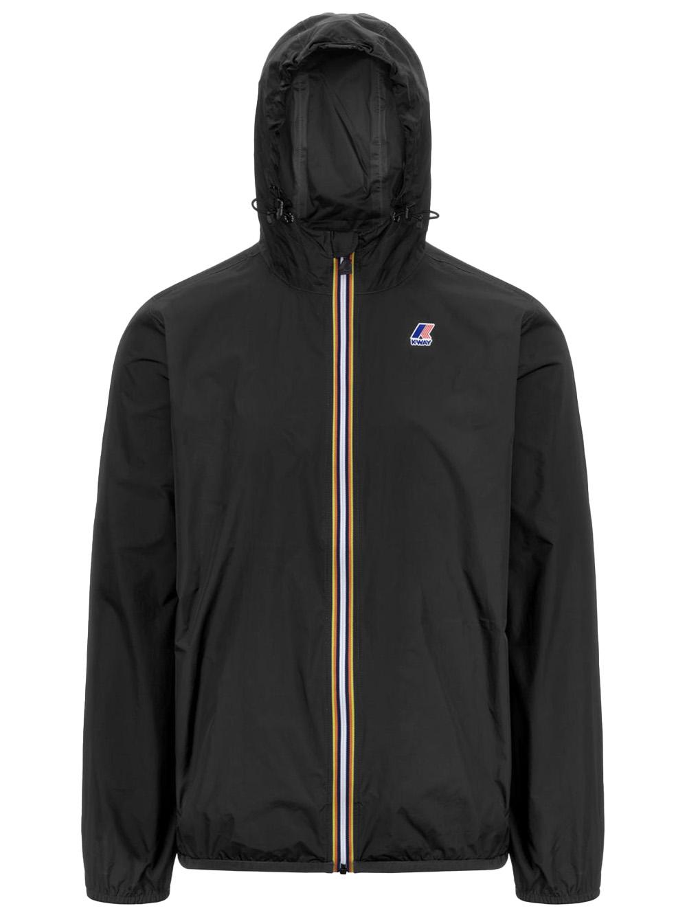 K-WAY K2123ZWUSY