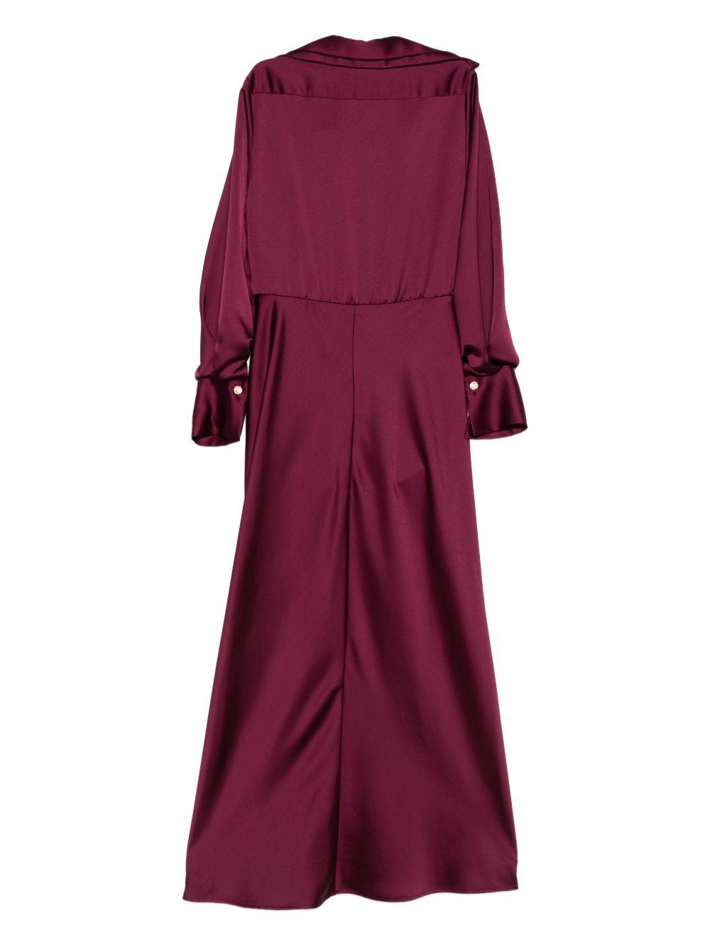 ED0764 BORDEAUX BABYLON EUREKA