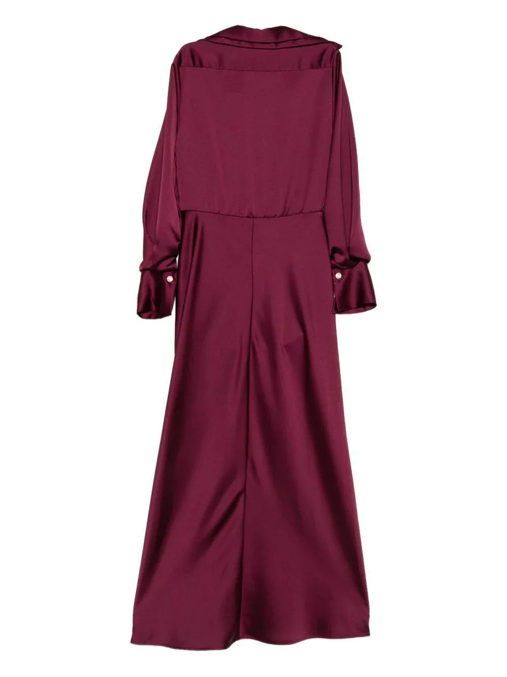 ED0764BORDEAUX - Preludio Moda