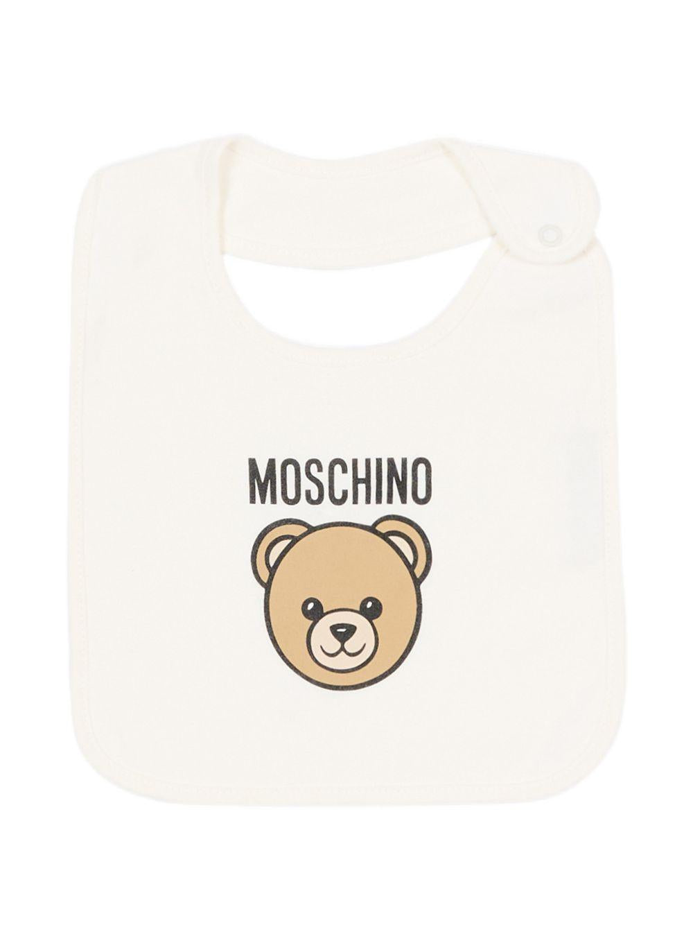 MUY097LCA19 10063 MOSCHINO KIDS