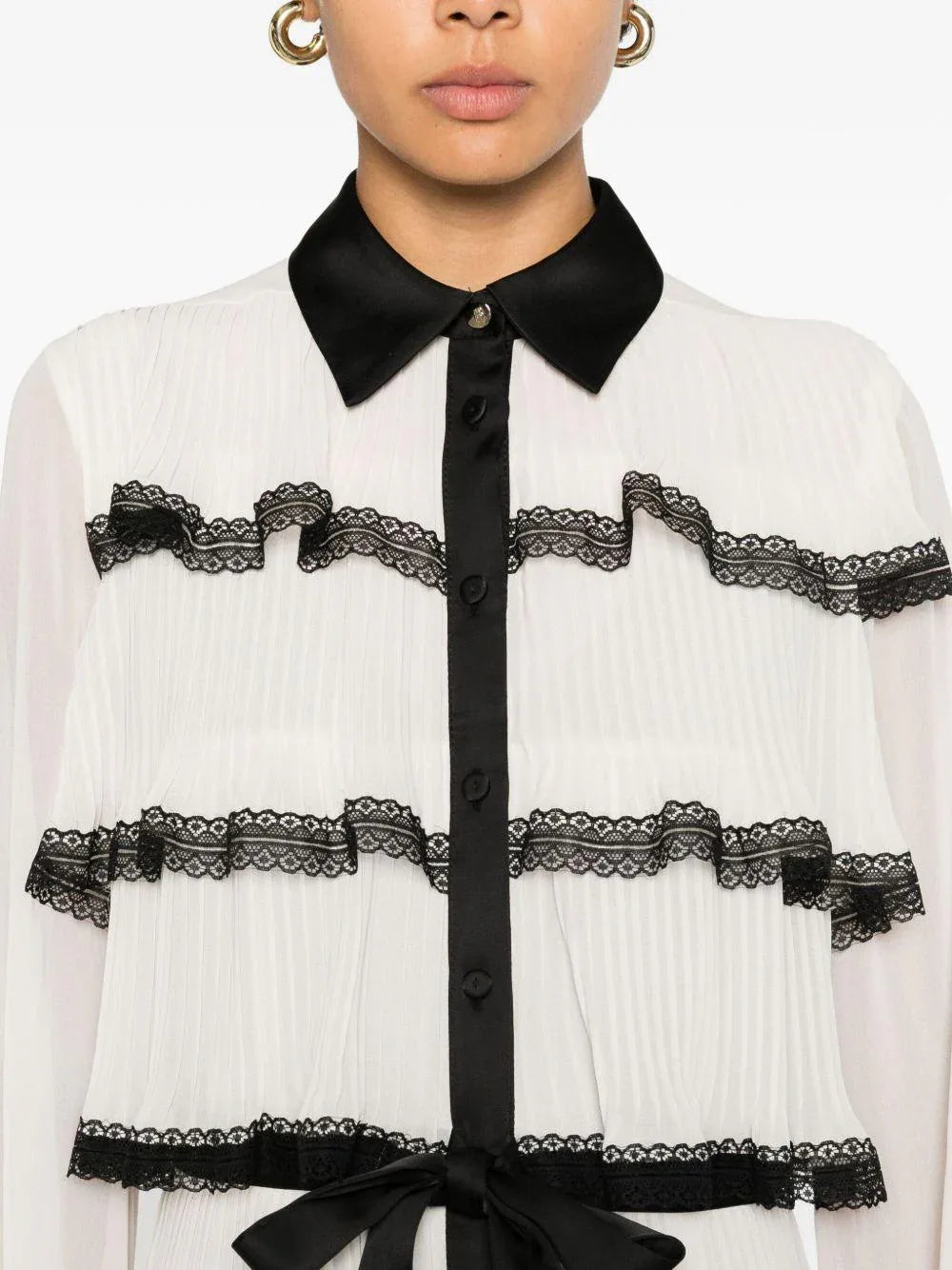 MF0201BEIGE - Preludio Moda