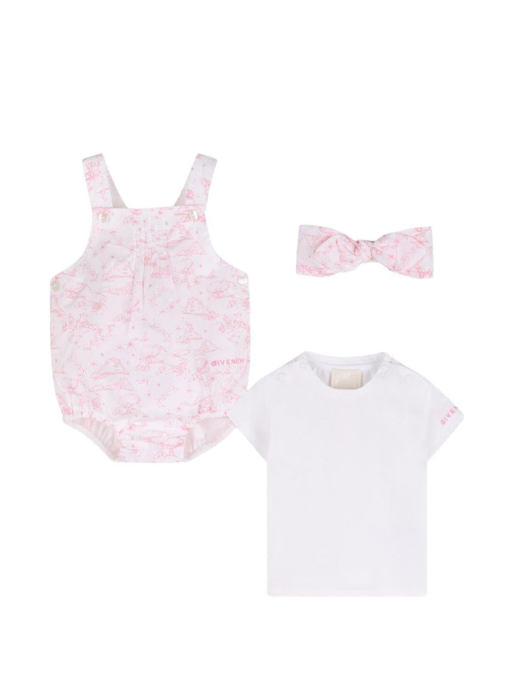 H31267 N54 GIVENCHY KIDS