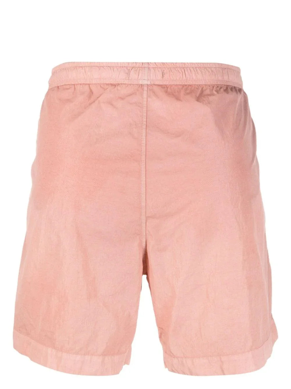 Costume boxer rosa cipria - Preludio Moda