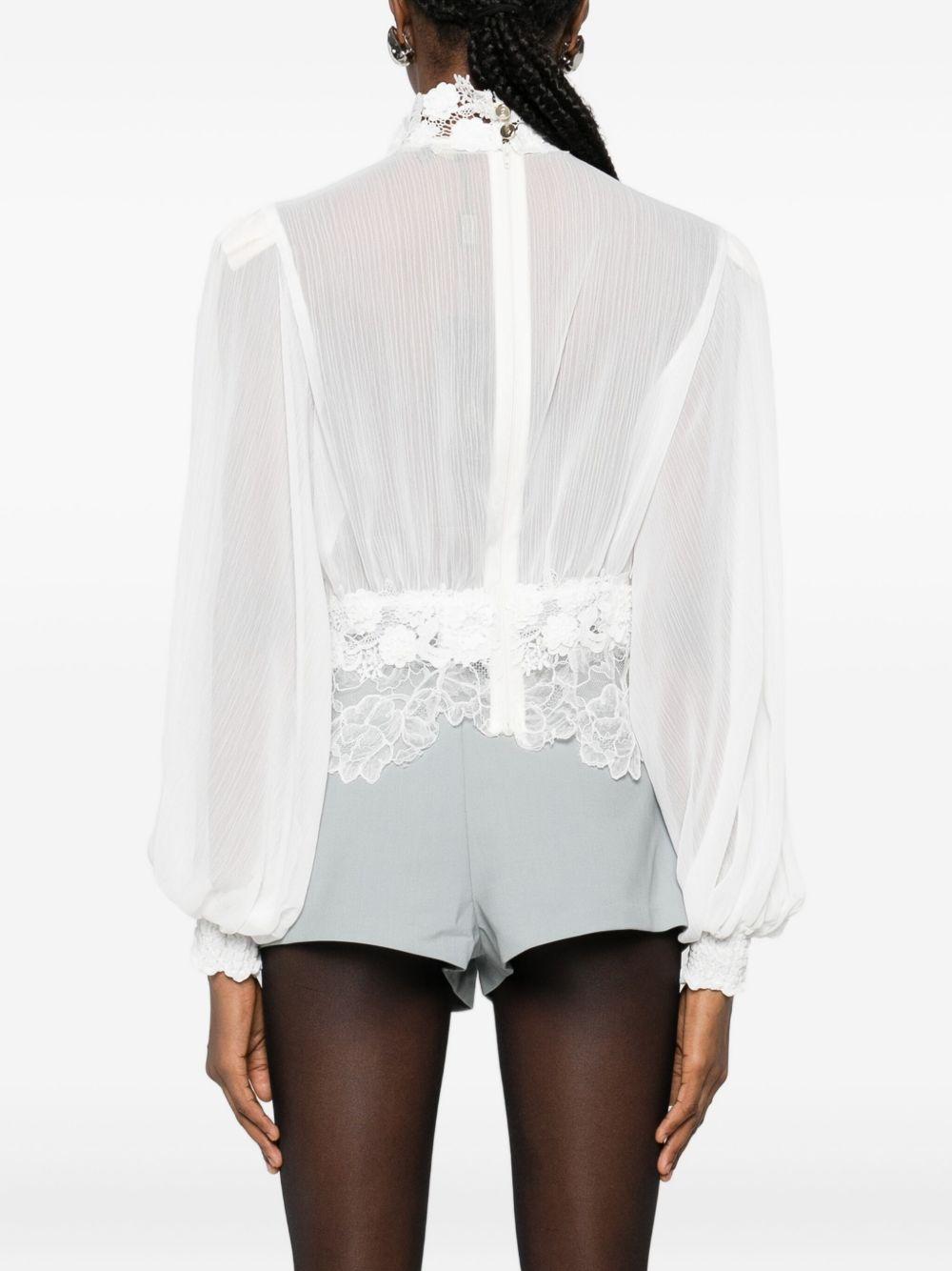 S00310 BIANCO BABYLON COLLECTION
