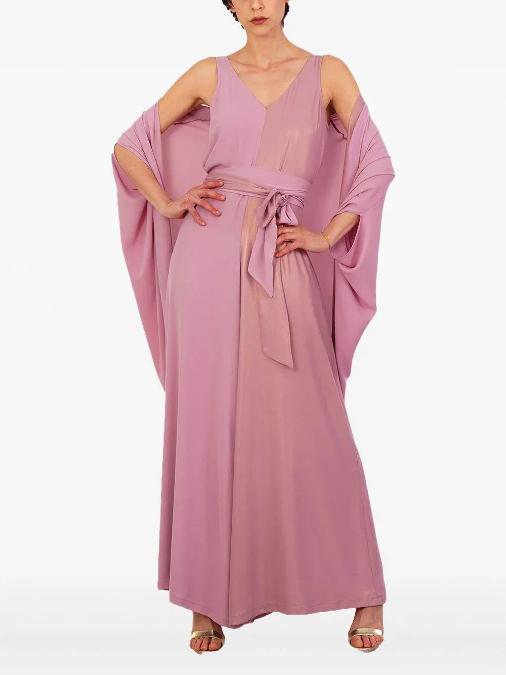 Spolverino Rosa - Preludio Moda