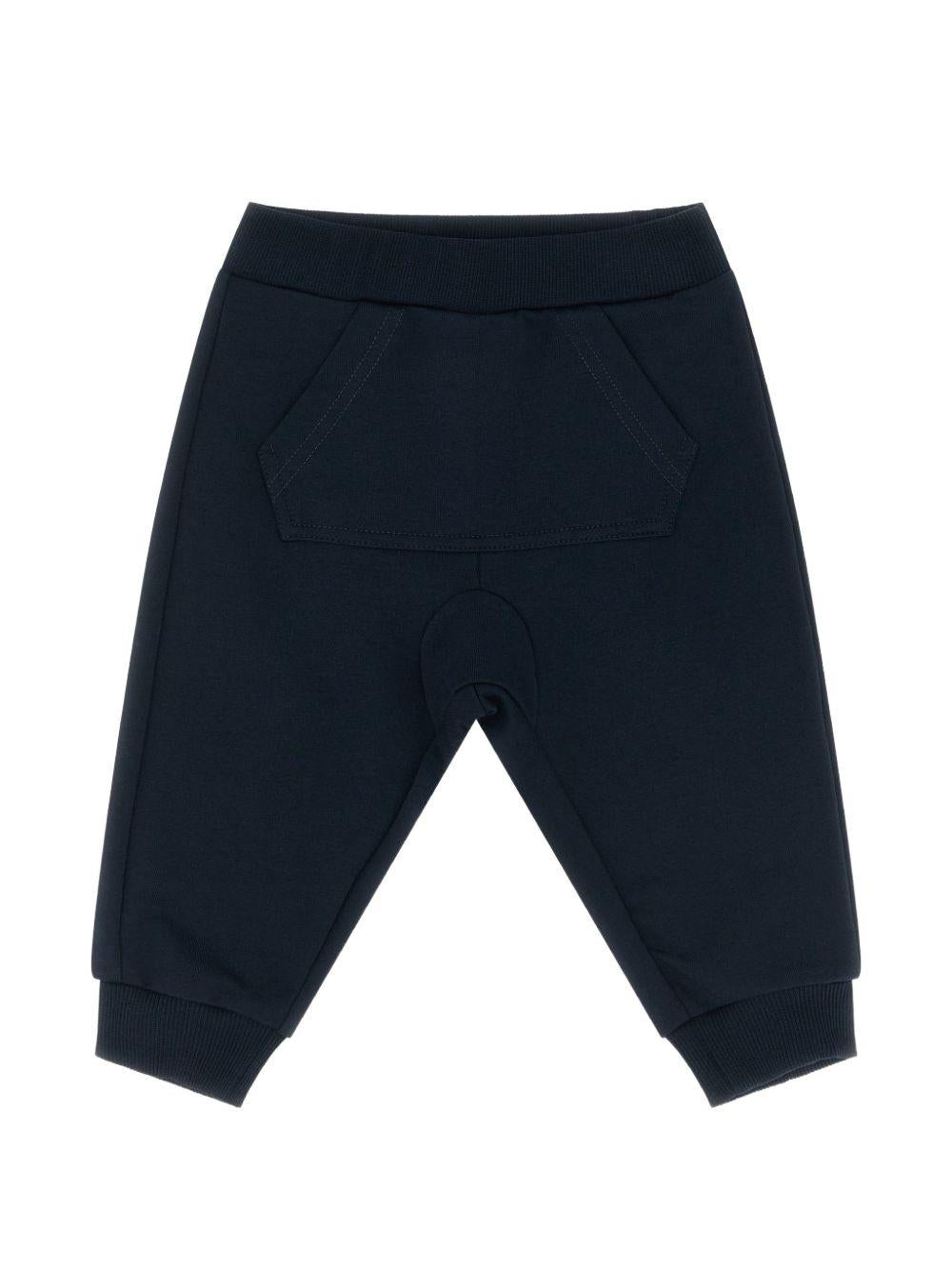 L19518M0000889AEB 778 MONCLER KIDS