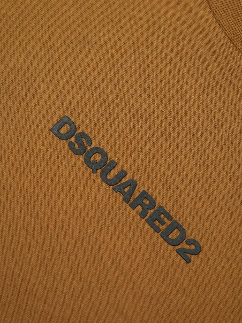 DQ2823D004G DQ730 DSQUARED KIDS