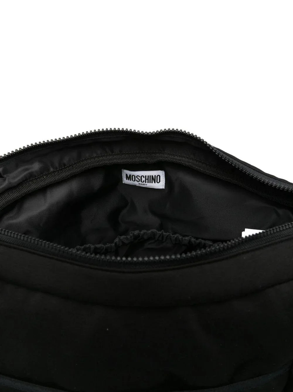 Borsa Nera per Bambini e Mamme - Preludio Moda