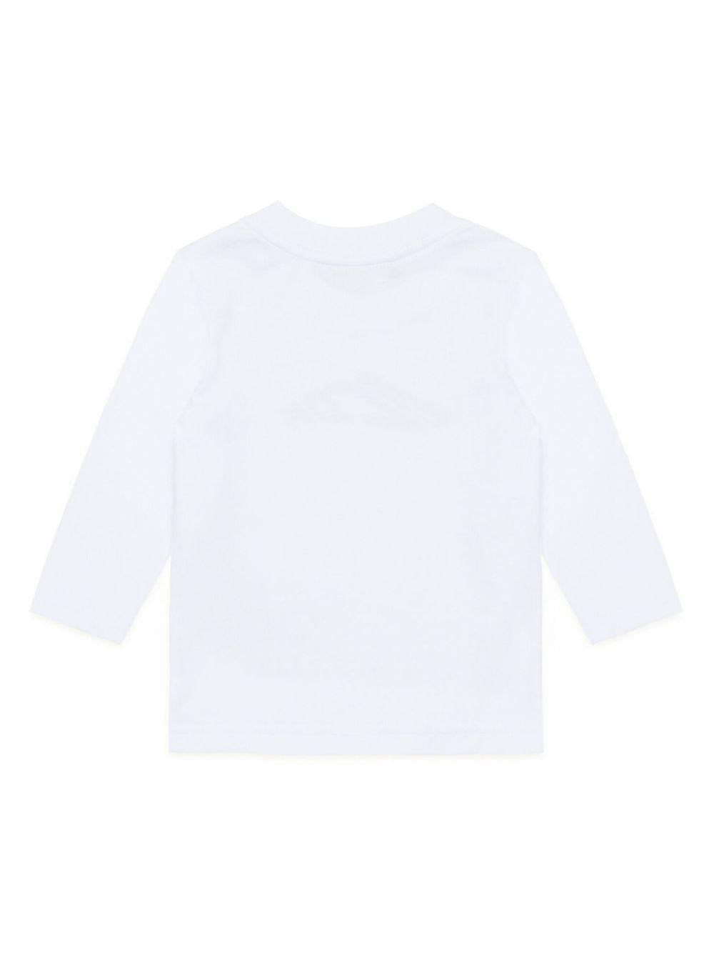 DSQUARED KIDS DQ2697D00MVDQ100