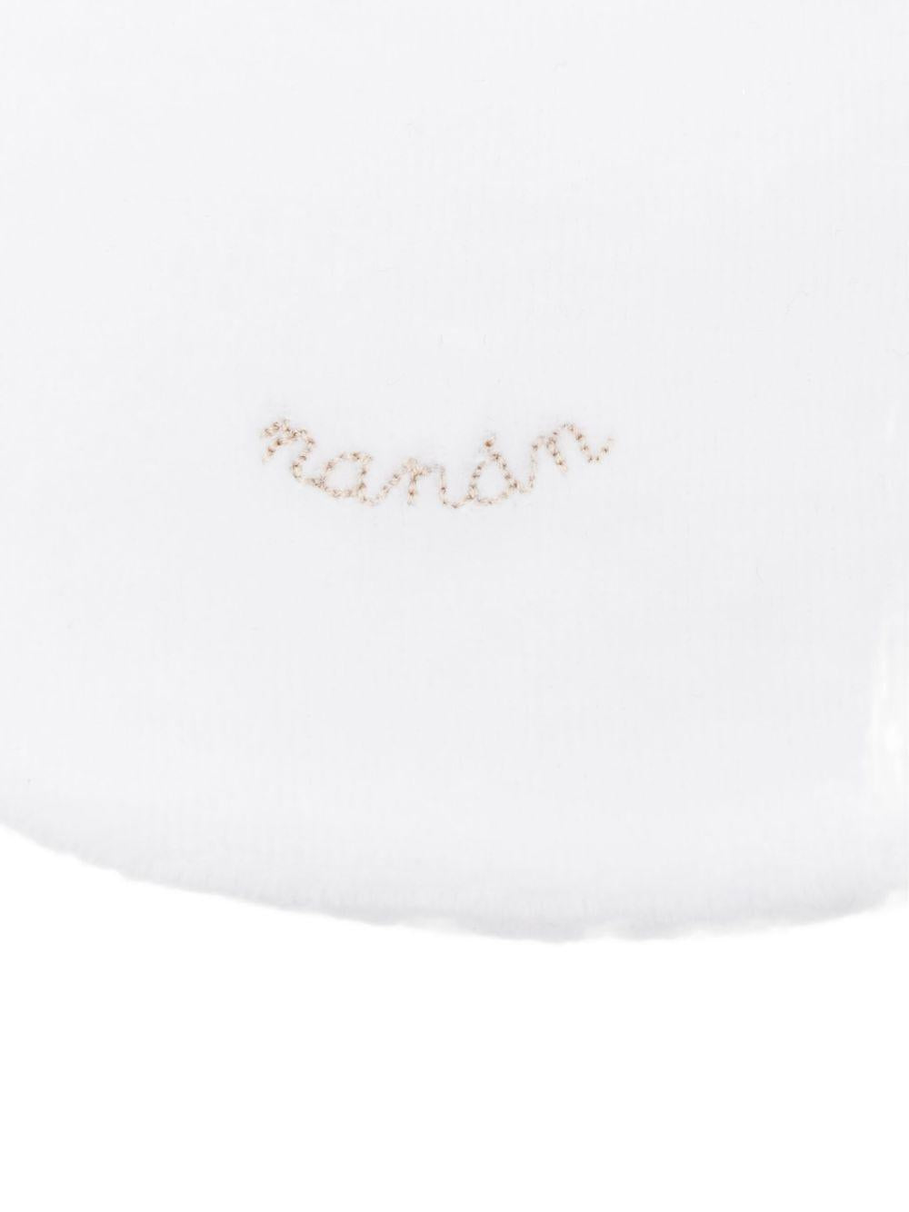 I25025 BIANCO NANAN KIDS