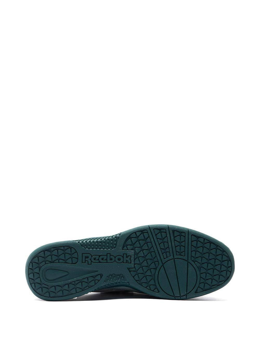 Sneakers basse con pannelli e suola in gomma 100261800P 800P REEBOK LTD