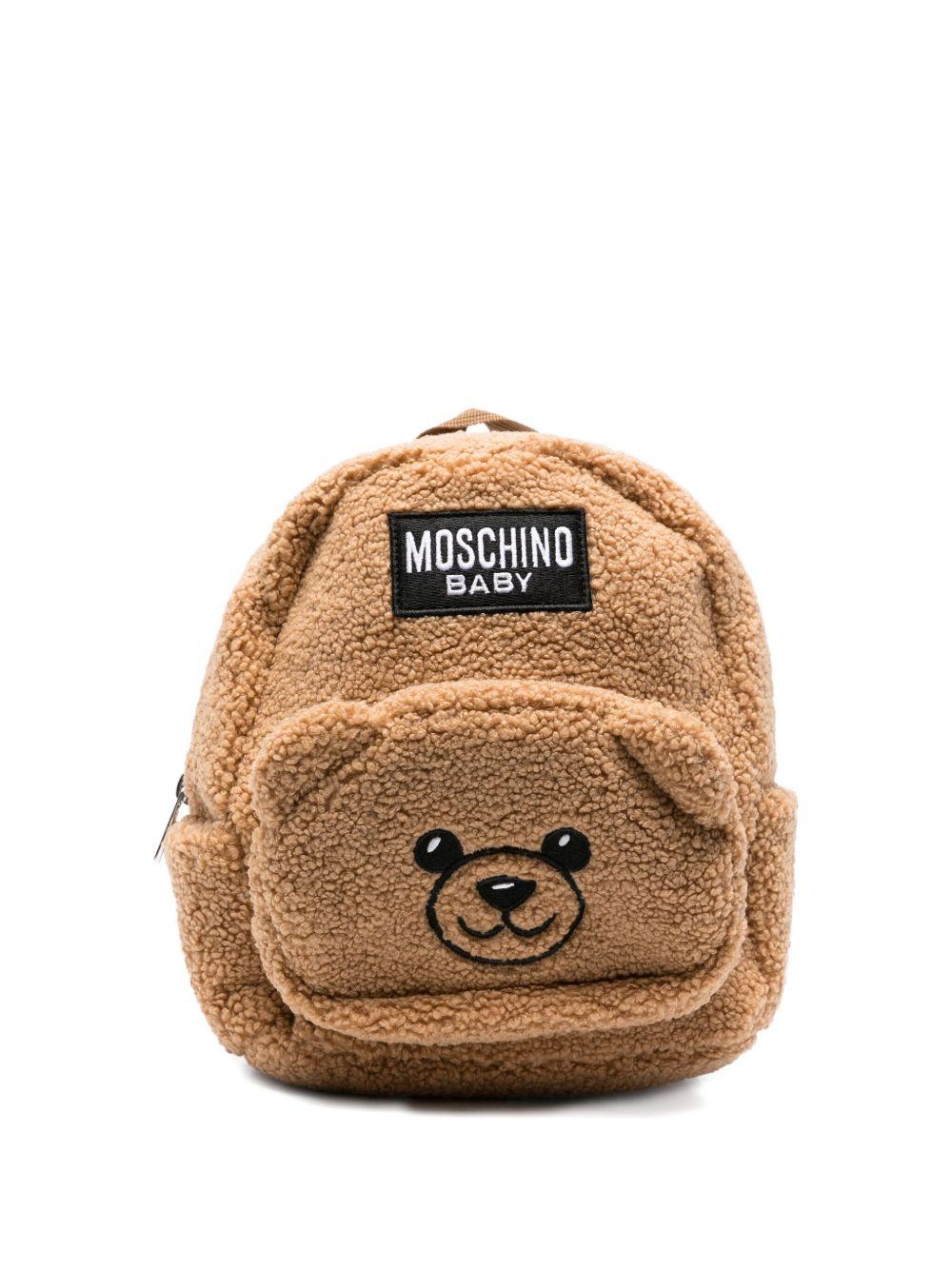 MUX05DLIA00 20351 MOSCHINO KIDS