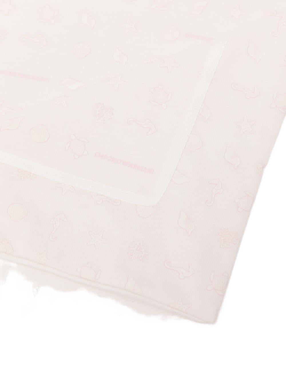EY000194AF22002 F4019 EMPORIO ARMANI KIDS