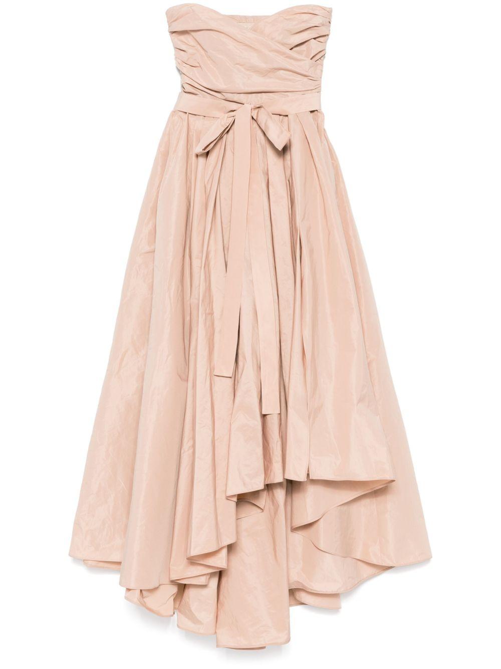 Abito Pappagallo rosa<BR/> 104937Y3LE N34 PINKO