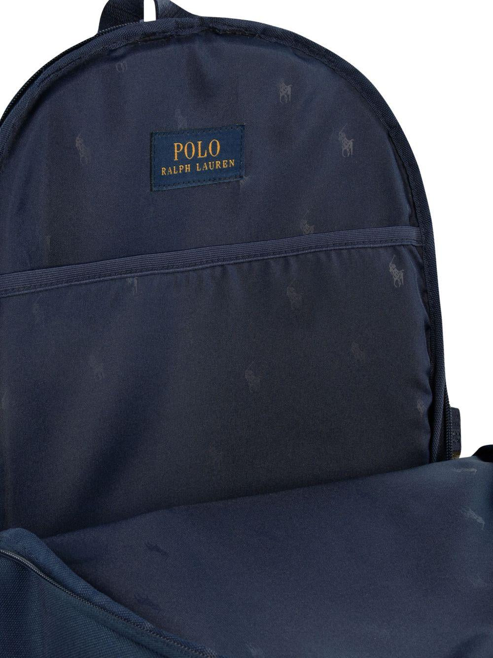9AR151 BCV POLO RALPH LAUREN KIDS