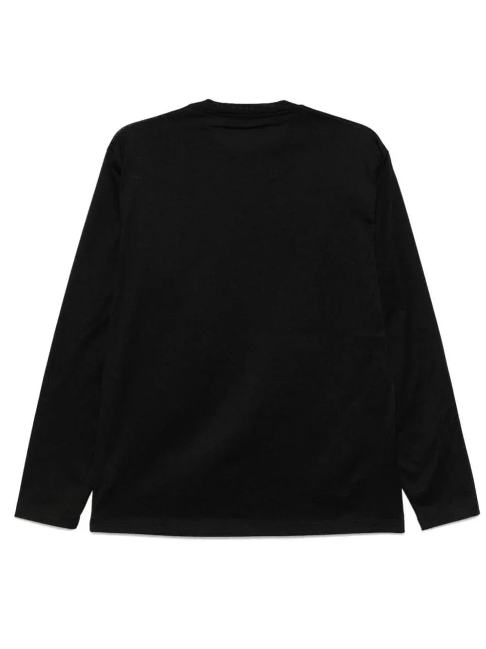 Maglia b237 nera - Preludio Moda