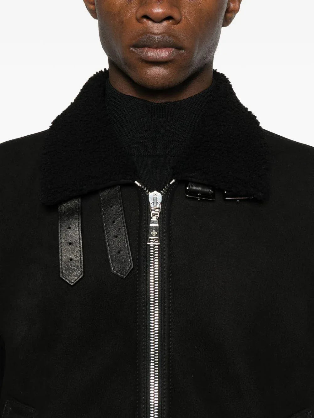 STEELECHI2509NERO - Preludio Moda