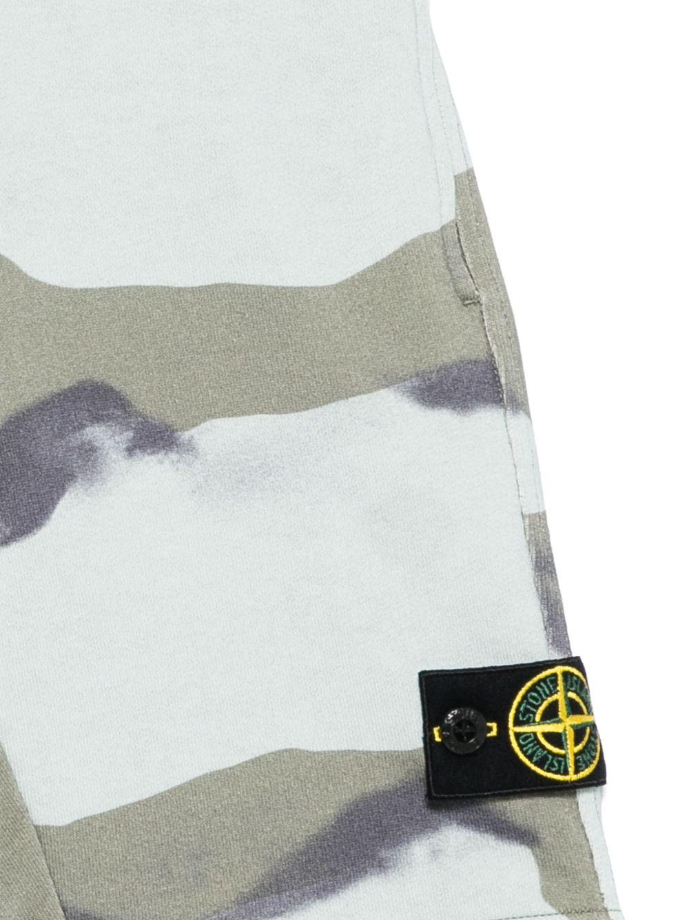 STONE ISLAND KIDS 6200007S0117V0041